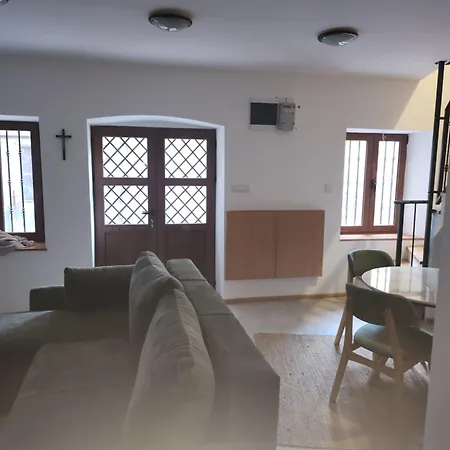 Apartment Kaprize *