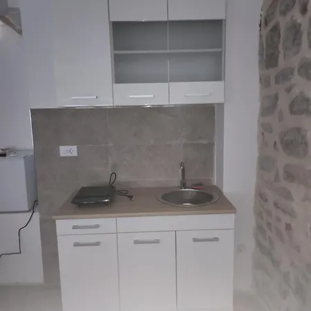 Kaprize * Budva