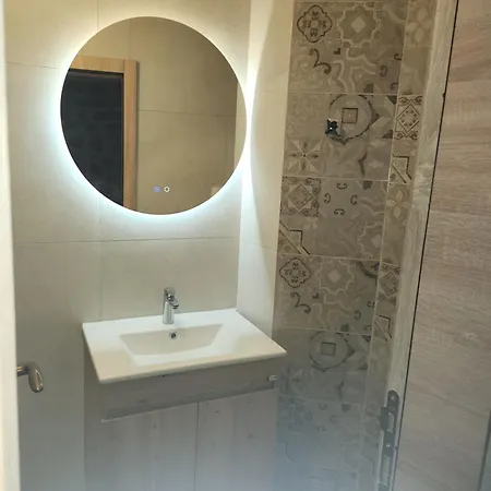 Kaprize Apartment Budva
