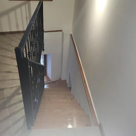 Apartment Kaprize Budva