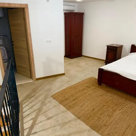 Kaprize Apartment *