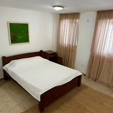 Appartement Kaprize *