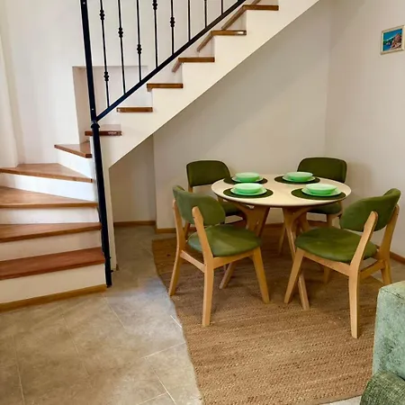 Apartment Kaprize Budva