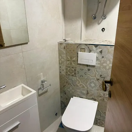 Apartment Kaprize