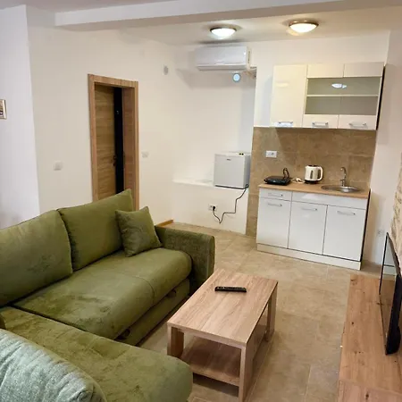 Kaprize Apartment *