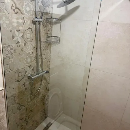 Kaprize Apartment Budva