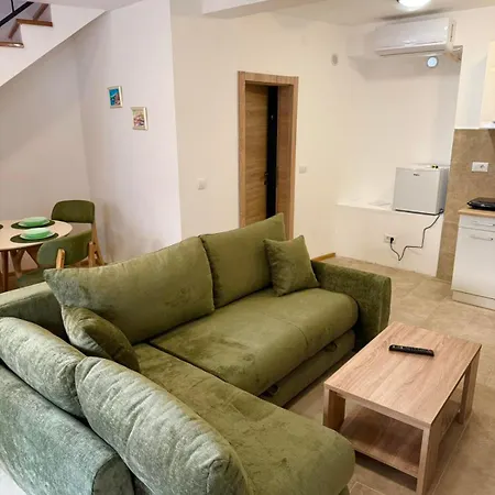 Apartment Kaprize *