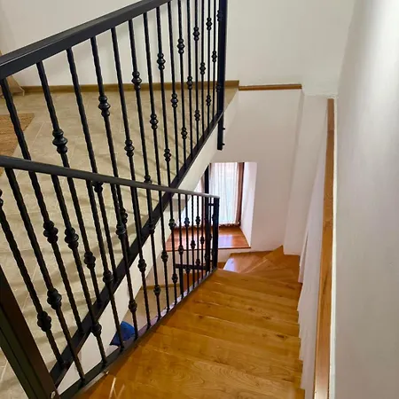 Kaprize Apartment Budva