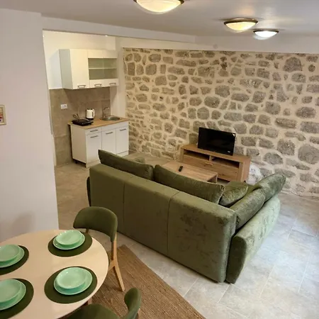 Kaprize Budva