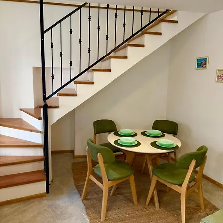 Kaprize Apartment