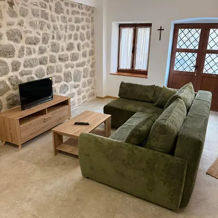 Apartment Kaprize