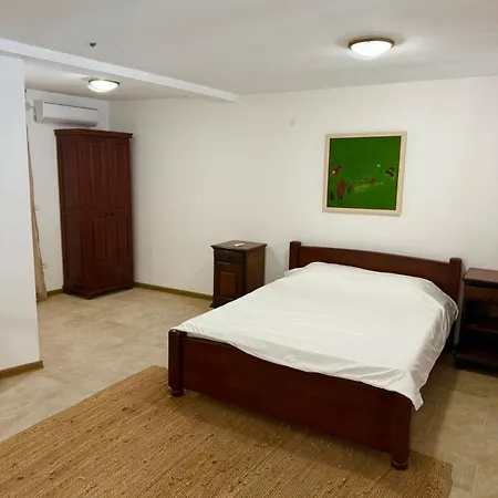 Kaprize Apartment
